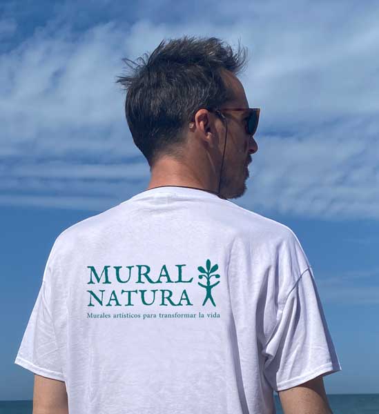 Camiseta-Mural-Natura