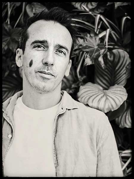 Joaquin