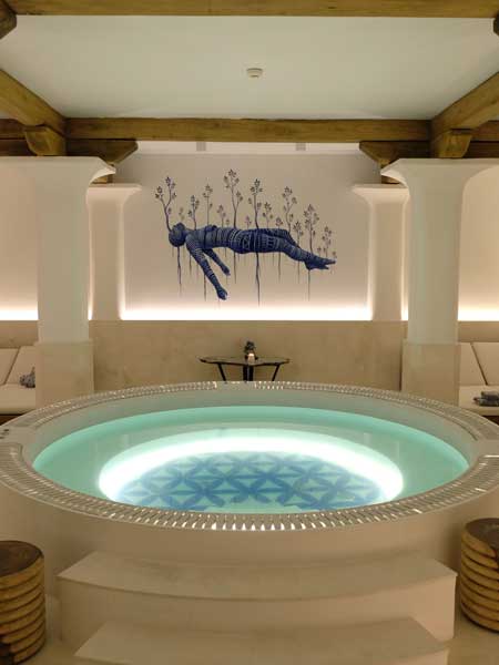 Spa-Club-Sabina-Ibiza-mural-interior-decorativo