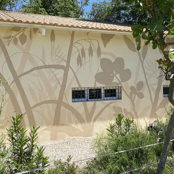 Granja VegatorralbaBio Jaen 00