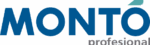 Montó logo Montó logo