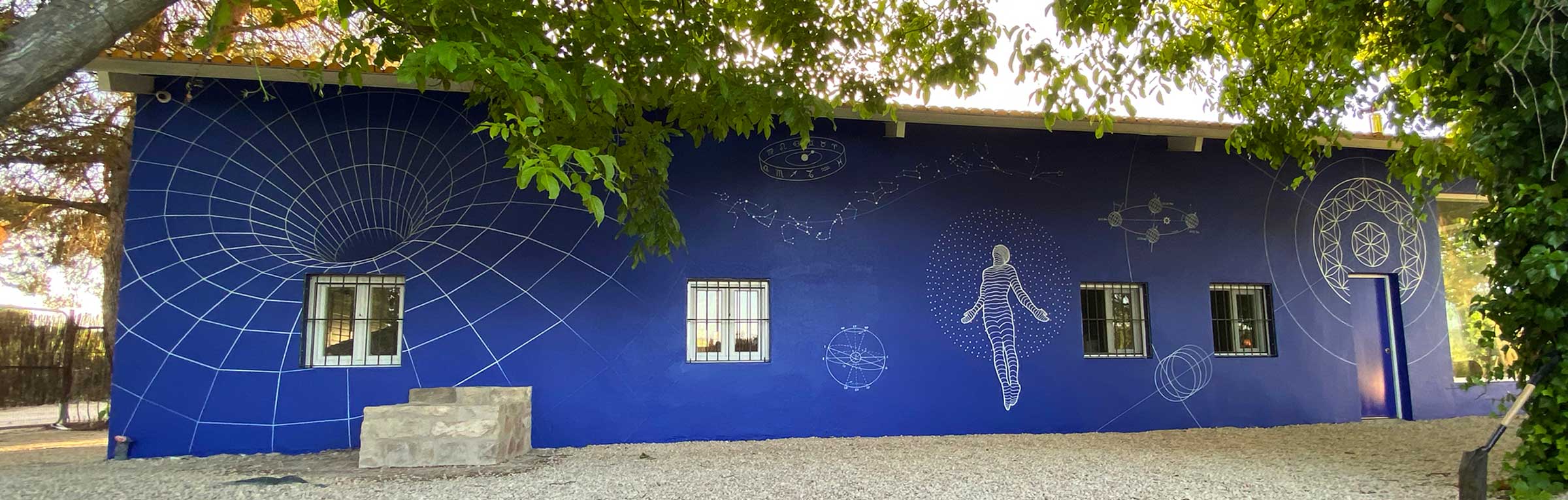 Mural-Granja-Vegatorralba-Jaen